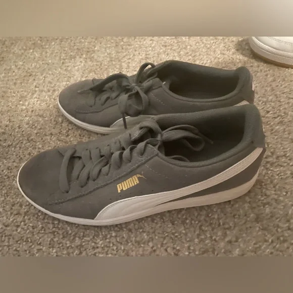 Pumas Vicky Softfoam Size 8 - Picture 1 of 2